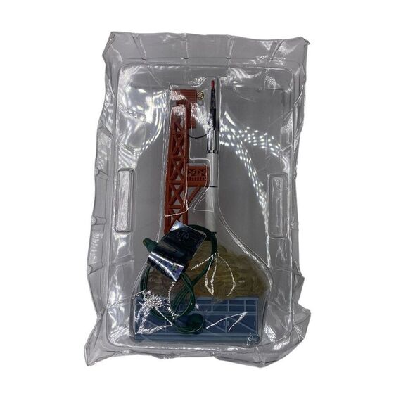 Freedom 7 MAGIC Hallmark Ornament Light and Sound - Picture 4 of 4